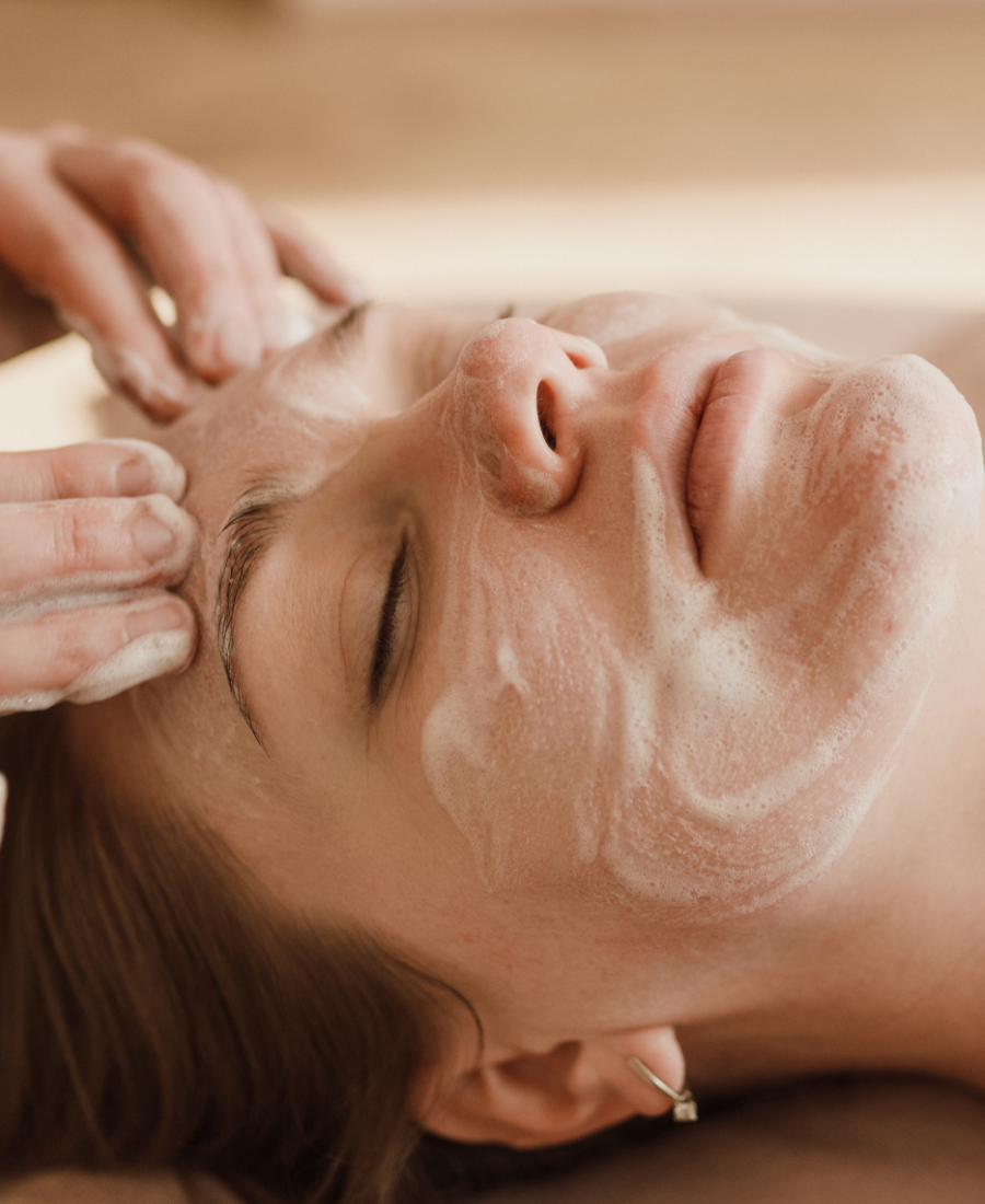 Fresh-Faced & Fabulous